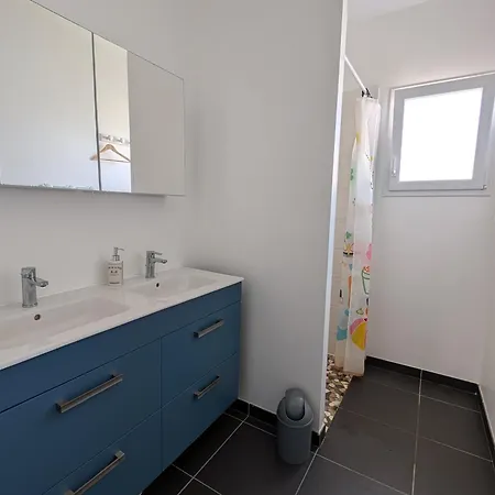 Maison Familiale Avec Jardin A Deux Pas De L'ocean *