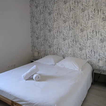 Maison Familiale Avec Jardin A Deux Pas De L'ocean Préfailles