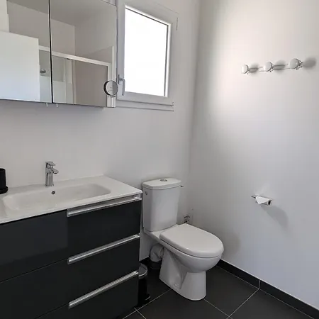 Maison Familiale Avec Jardin A Deux Pas De L'ocean