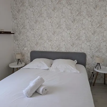 Maison Familiale Avec Jardin A Deux Pas De L'ocean *