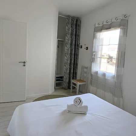 Maison Familiale Avec Jardin A Deux Pas De L'ocean