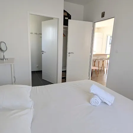 Maison Familiale Avec Jardin A Deux Pas De L'ocean Préfailles