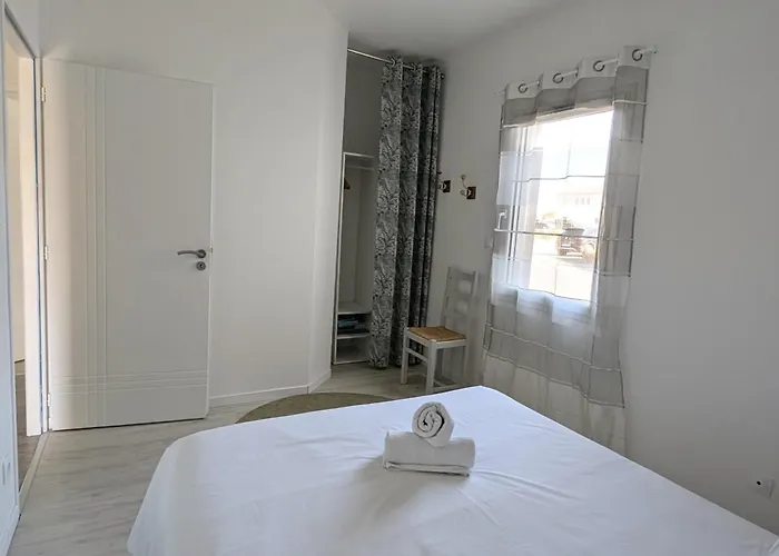 Maison Familiale Avec Jardin A Deux Pas De L'ocean