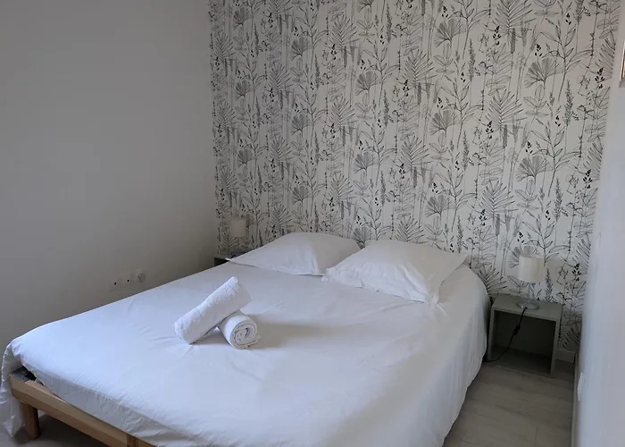 Maison Familiale Avec Jardin A Deux Pas De L'océan Préfailles