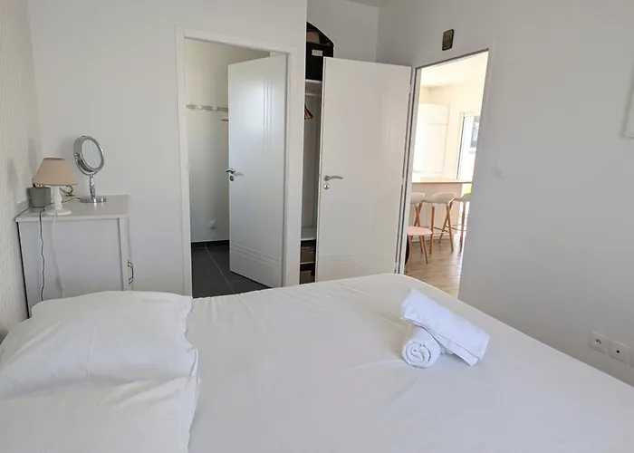 Maison Familiale Avec Jardin A Deux Pas De L'océan Préfailles